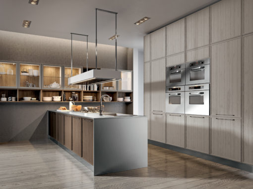 Coblan – Luxury Italian Kitchens Baths Closets Miami | Coblan Italian ...