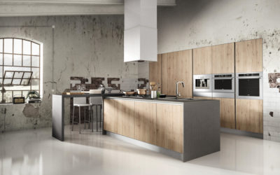 How To Design A Modern Italian Kitchen